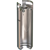 Dip Tube | Torpedo Keg Buoy ™ Floating